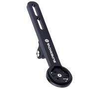 Supernova - Aero Halter - Support de guidon - black
