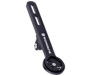 Supernova - Aero Halter - Support de guidon - black