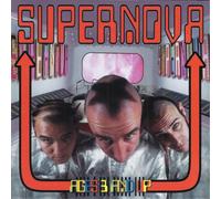 Supernova – Ages 3 and Up – CD – Import