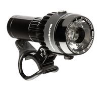 Supernova - Airstream 2 Fahrradscheinwerfer - Éclairage vélo - black