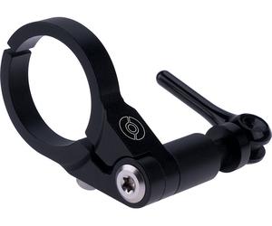 Supernova Attache au Guidon Airstream HBM noir 31.8 mm