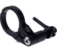 Supernova Attache au Guidon Airstream HBM noir 35 mm