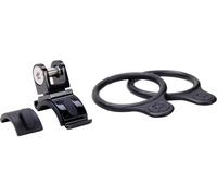 Supernova Attache au Guidon noir universal