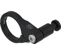 Supernova Attache au Guidon Universal HBM noir 31.8 mm