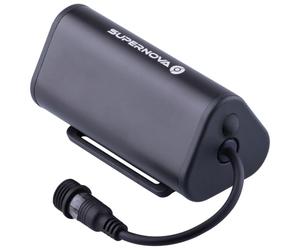 Supernova - B54 Battery Pack Black Edition - Batterie rechargeable - black