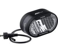 Supernova B54 Max Front Light Argenté Black