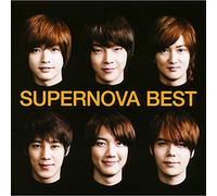 Supernova Best [Ltd.Shm-CD] [Import allemand]