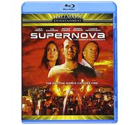 Supernova [Blu-Ray]