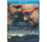 Supernova [Blu-Ray]