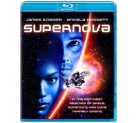 Supernova [Blu-Ray]