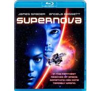 Supernova [Blu-Ray]