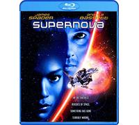 Supernova [Blu-Ray]