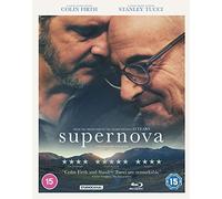 Supernova – Blu-ray – Import – 2021