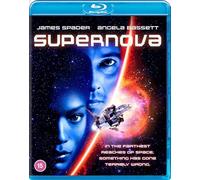 Supernova [Blu-Ray] [Region B]