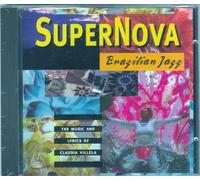 Supernova - Brazilian Jazz