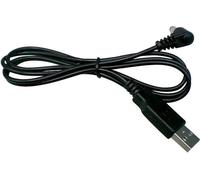 SUPERNOVA Câble de charge USB SB-emballé, permet di noir