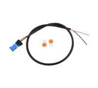 Supernova Câble De Connexion D´alimentation Pour Bosch