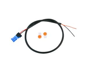 Supernova Câble De Connexion D´alimentation Pour Bosch