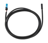 Supernova Câble de Connexion Lampe Avant Power Connector Cable pour Bosch noir 1300 mm