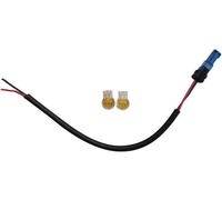 Supernova Câble de Connexion pour Lampe Arrière et Transmission Bosch 150 mm