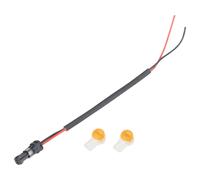 Supernova Câble de Connexion pour Lampe Arrière et Transmission Bosch 150 mm