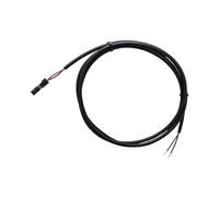 Supernova Câble de raccordement feu arrière moteur Bosch GEN 2 Noir - Phares arrières pour vélo