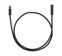 Supernova Câble de Rallonge pour Interrupteur de Feu de Route noir 460 mm