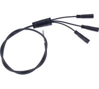 SUPERNOVA Câble en Y pour M99 Tail Light sur M99 Pro