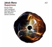 Supernova CD