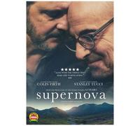 Supernova [Digital Video Disc]