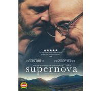 Supernova [Digital Video Disc]