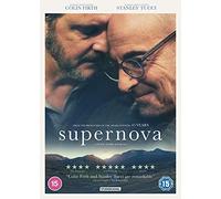 Supernova [DVD] [2021] [Import]
