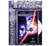 Supernova [DVD] (Audio français. Sous-titres français)