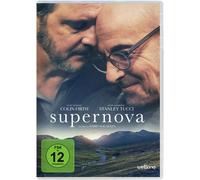 Supernova (DVD) Colin Firth, Stanley Tucci, Pippa Haywood