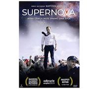Supernova [DVD] (English subtitles)