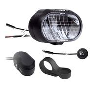 Supernova Eclairage vélo électrique M99 Mini Pro 25