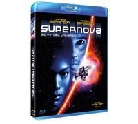 Supernova (El Fin Del Universo) Bd 2000 [Blu-Ray] [Import]