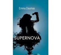 SuperNova Emma Daumas (Auteur)