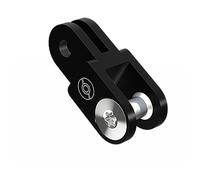Supernova - GoPro Halterung - Support vélo - black