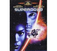 Supernova [Import]