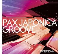 Supernova [Import Allemand]