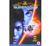 Supernova , (Wide Screen) G