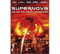 Supernova [Import USA Zone 1]