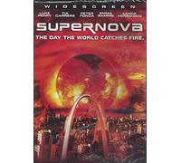 Supernova [Import USA Zone 1]