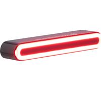 Supernova Lampe Arrière M99 Tail Light 2 E-Bike 6 V (StVZO) noir universal