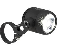 Supernova Lampe Avant à LED E-Bike V521S HBM (StVZO) noir 235 Lumen