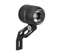 Supernova Lampe Avant à LED E3 E-Bike V521S (StVZO) noir 235 Lumen