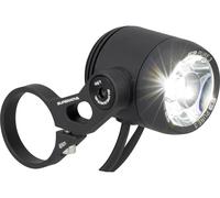 Supernova Lampe Avant à LED E3 Pure 3 HBM (StVZO) noir 205 Lumen