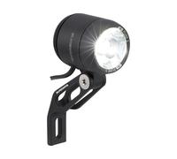 Supernova Lampe Avant à LED E3 Pure 3 (StVZO) noir 205 Lumen