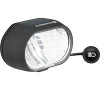 Supernova Lampe Avant à LED M99 DY Pro (StVZO) noir 1000 Lumen